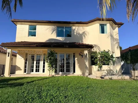 1065 SW 150th Place Miami FL 33194