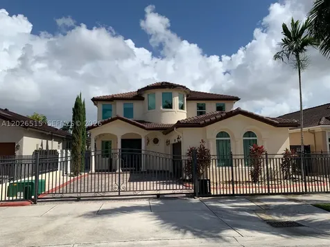 1065 SW 150th Place Miami FL 33194