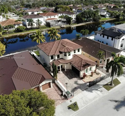 1065 SW 150th Place Miami FL 33194