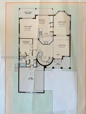 1065 SW 150th Place Miami FL 33194