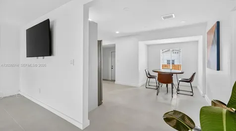 7612 NW 4th Avenue Miami FL 33150