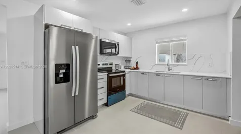 7612 NW 4th Avenue Miami FL 33150