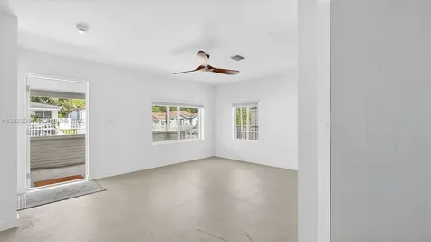 7612 NW 4th Avenue Miami FL 33150