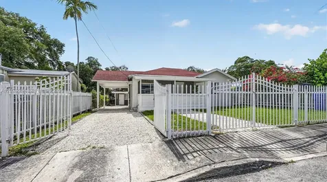 7612 NW 4th Avenue Miami FL 33150