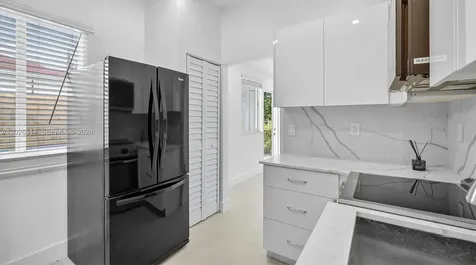 7612 NW 4th Avenue Miami FL 33150