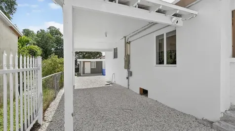 7612 NW 4th Avenue Miami FL 33150