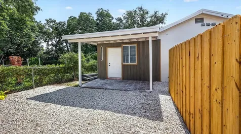7612 NW 4th Avenue Miami FL 33150