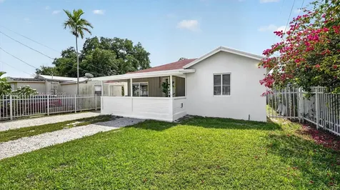 7612 NW 4th Avenue Miami FL 33150