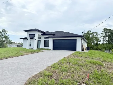 705 Colyer Street E Lehigh Acres FL 33974