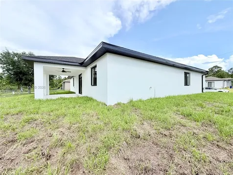 705 Colyer Street E Lehigh Acres FL 33974
