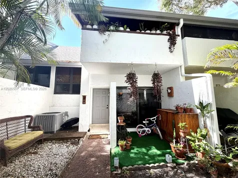 19440 NE 26th Avenue Miami FL 33180