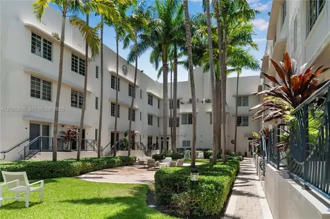 435 21st Street Miami Beach FL 33139