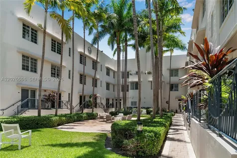 435 21st Street Miami Beach FL 33139