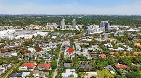 6904 N Kendall Drive Pinecrest FL 33156