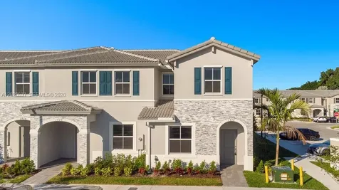 1716 SE 26th Road Homestead FL 33035