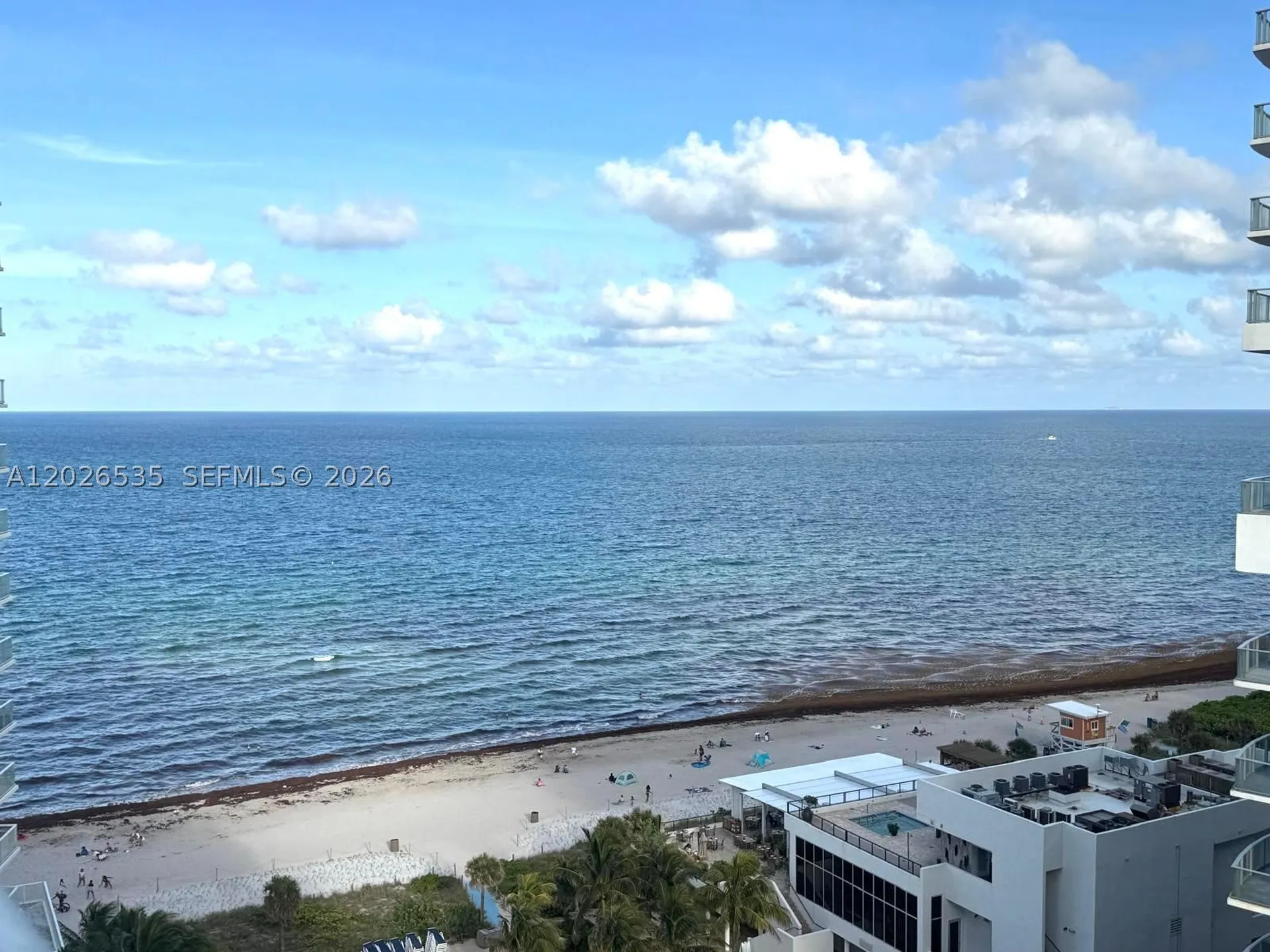 4001 S Ocean Drive Hollywood FL 33019
