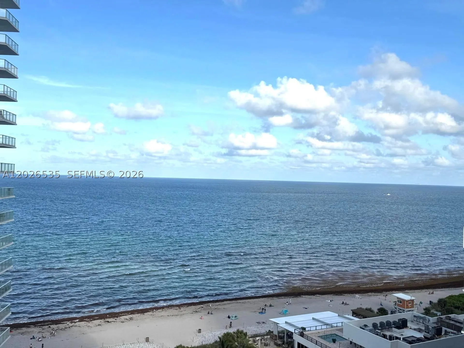 4001 S Ocean Drive Hollywood FL 33019