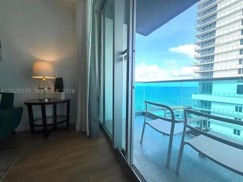 4001 S Ocean Drive Hollywood FL 33019