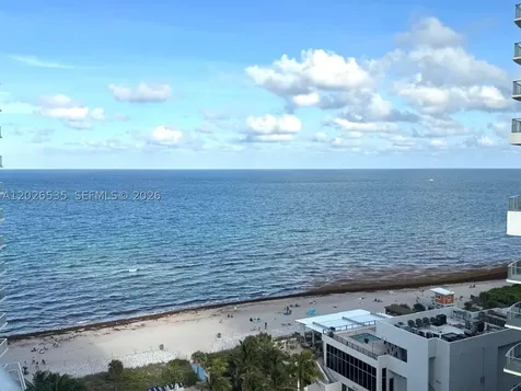4001 S Ocean Drive Hollywood FL 33019