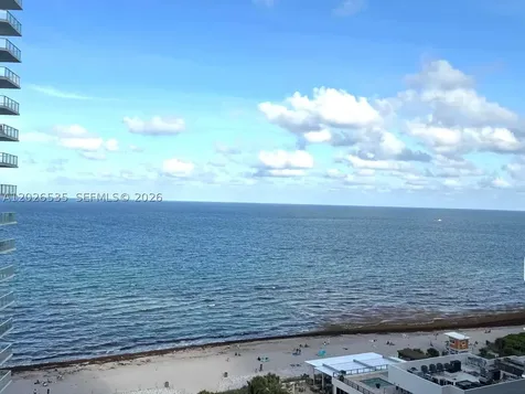 4001 S Ocean Drive Hollywood FL 33019
