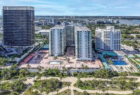 9801 Collins Avenue Bal Harbour FL 33154