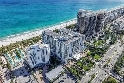 9801 Collins Avenue Bal Harbour FL 33154