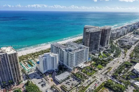 9801 Collins Avenue Bal Harbour FL 33154