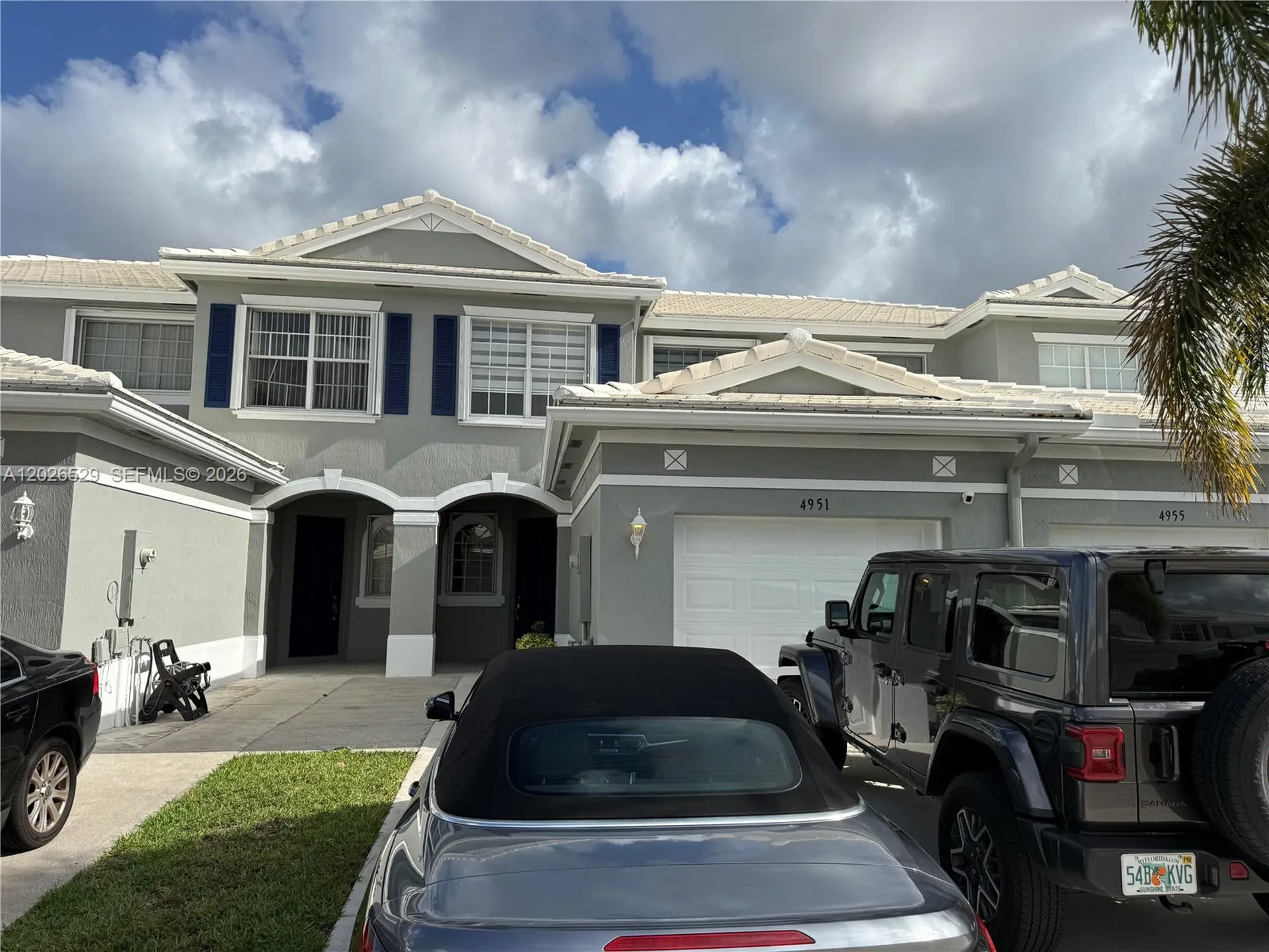 4951 Mallory Street Lake Worth FL 33463