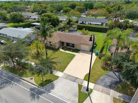 9000 Caribbean Boulevard Cutler Bay FL 33157