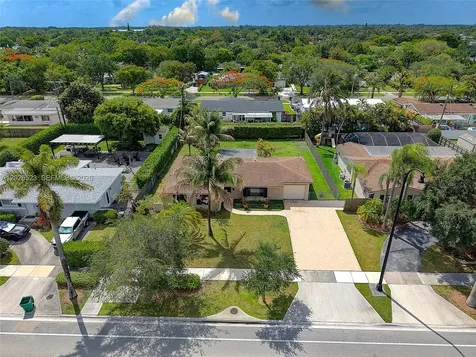 9000 Caribbean Boulevard Cutler Bay FL 33157