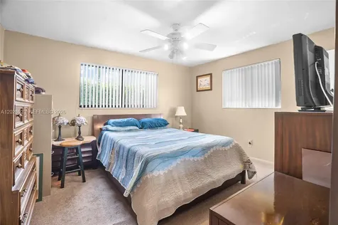 9000 Caribbean Boulevard Cutler Bay FL 33157