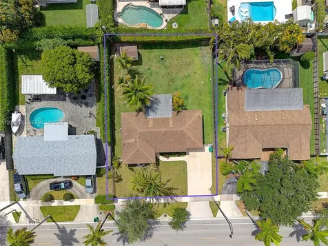 9000 Caribbean Boulevard Cutler Bay FL 33157