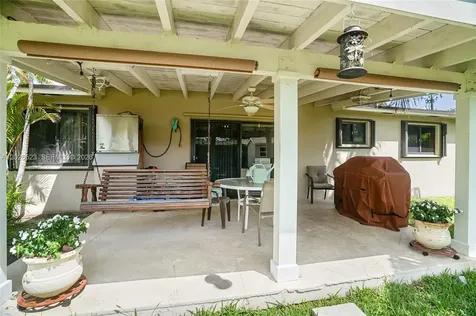 9000 Caribbean Boulevard Cutler Bay FL 33157