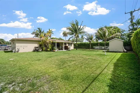 9000 Caribbean Boulevard Cutler Bay FL 33157