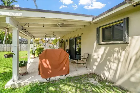 9000 Caribbean Boulevard Cutler Bay FL 33157