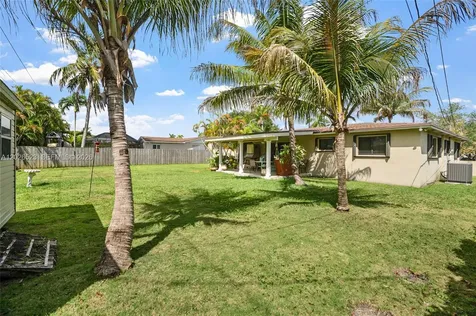 9000 Caribbean Boulevard Cutler Bay FL 33157