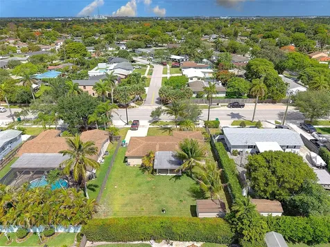 9000 Caribbean Boulevard Cutler Bay FL 33157
