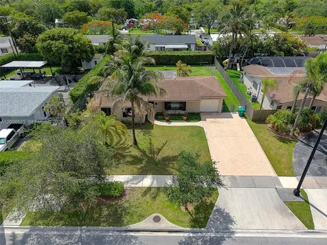 9000 Caribbean Boulevard Cutler Bay FL 33157
