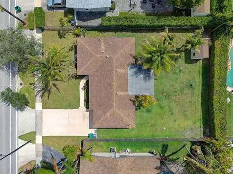 9000 Caribbean Boulevard Cutler Bay FL 33157