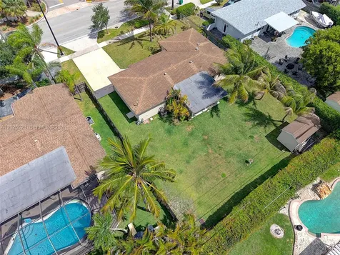 9000 Caribbean Boulevard Cutler Bay FL 33157