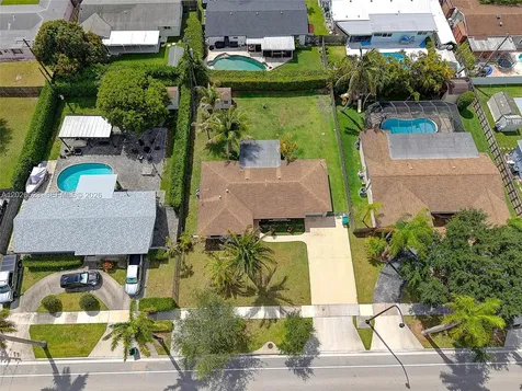 9000 Caribbean Boulevard Cutler Bay FL 33157