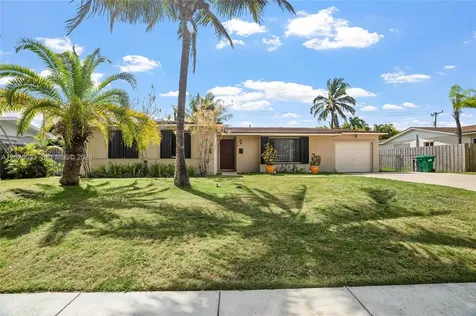 9000 Caribbean Boulevard Cutler Bay FL 33157