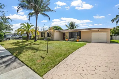9000 Caribbean Boulevard Cutler Bay FL 33157