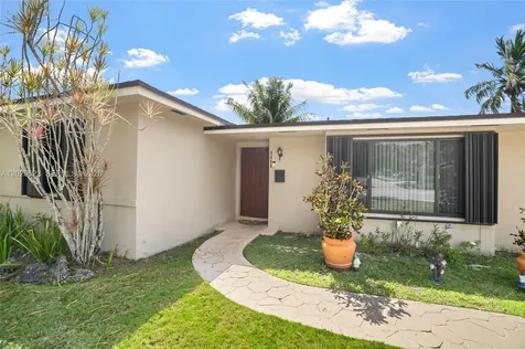 9000 Caribbean Boulevard Cutler Bay FL 33157