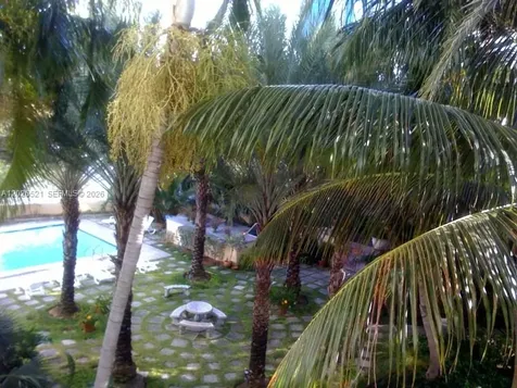2421 Lake Pancoast Drive Miami Beach FL 33140