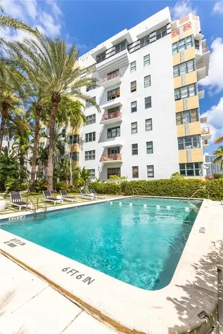 2421 Lake Pancoast Drive Miami Beach FL 33140