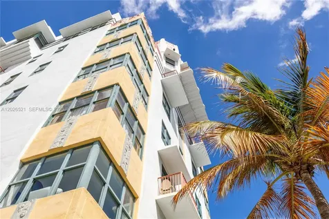 2421 Lake Pancoast Drive Miami Beach FL 33140