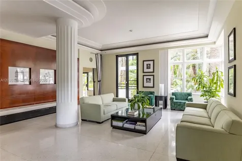 2421 Lake Pancoast Drive Miami Beach FL 33140