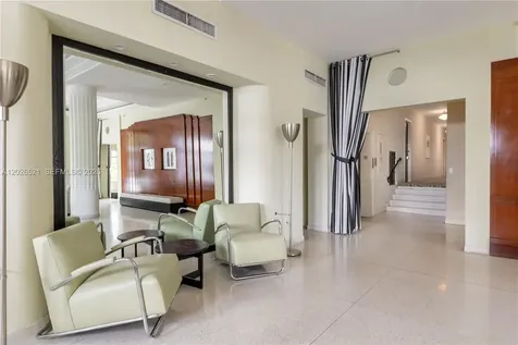 2421 Lake Pancoast Drive Miami Beach FL 33140