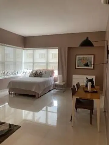 2421 Lake Pancoast Drive Miami Beach FL 33140